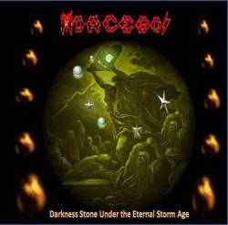 Morcegos : Darkness Stone Under the Eternal Storm Age